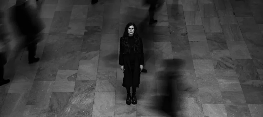 Existentiell hälsa formar hur du upplever mening i livet